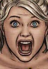 Teen spanking punishment bdsm comics. welcome to mudwater high 1 by slasher.