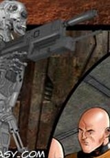 Bdsm art hardcore torture. star trap by cagri.