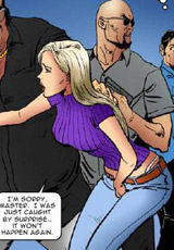 I see you need more practice walking around with that egg vibrator buzzing in your cunny!