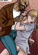Ha! you haved your puss for me! how sweet! i knew you waned a man to fuck you!