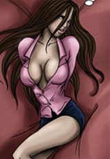 Librarian 2 by geoffrey merrick, lesbi k leih