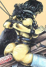 Xxx comic universe